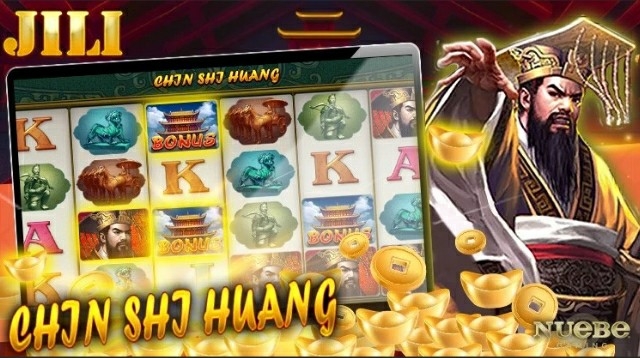 Chin Shi Huang, jogo de slot, Primeiro Imperador da China, dinastia Qin, gráficos detalhados, símbolos especiais, símbolo Wild, símbolo Scatter, rodadas bônus, free spins, linhas de pagamento, apostas, gerenciamento de banca, bônus, trilha sonora, China antiga, dinastia Qin, atualizações do jogo, comparativo de slots, opiniões dos jogadores, cassinos online, impacto e popularidade, mercado de slots.