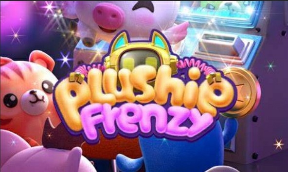 Plushie Frenzy, jogo de slot, bichinhos de pelúcia, PG Soft, máquinas de garra, gráficos encantadores, rodadas grátis, bônus da garra, funcionalidades especiais, design gráfico, animações, efeitos sonoros, jogo mobile, desktop, compatibilidade, feedback dos jogadores, atualizações, promoções, ofertas de cassinos, programas de fidelidade, diversão, entretenimento, experiência de jogo.