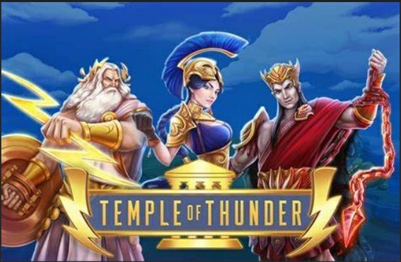 Temple of Thunder, jogo de slot, tema, design, gráficos, trilha sonora, efeitos sonoros, mecânicas de jogo, recursos, estrutura do jogo, símbolos, pagamentos, rodadas grátis, multiplicadores, mini-jogos, estratégias, dicas, gerenciamento de banca, recursos de bônus, moderação, aventura, diversão, vitórias, experiência de jogo.